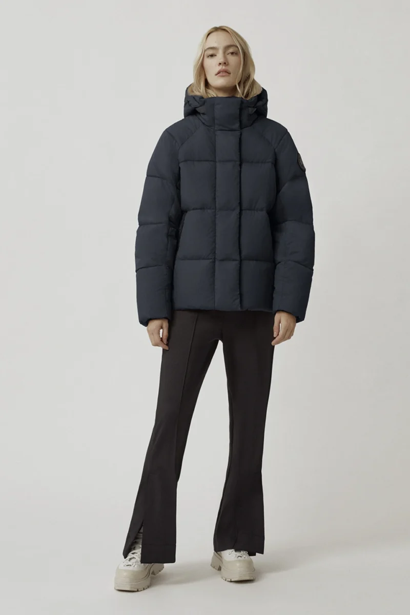 Junction Parka