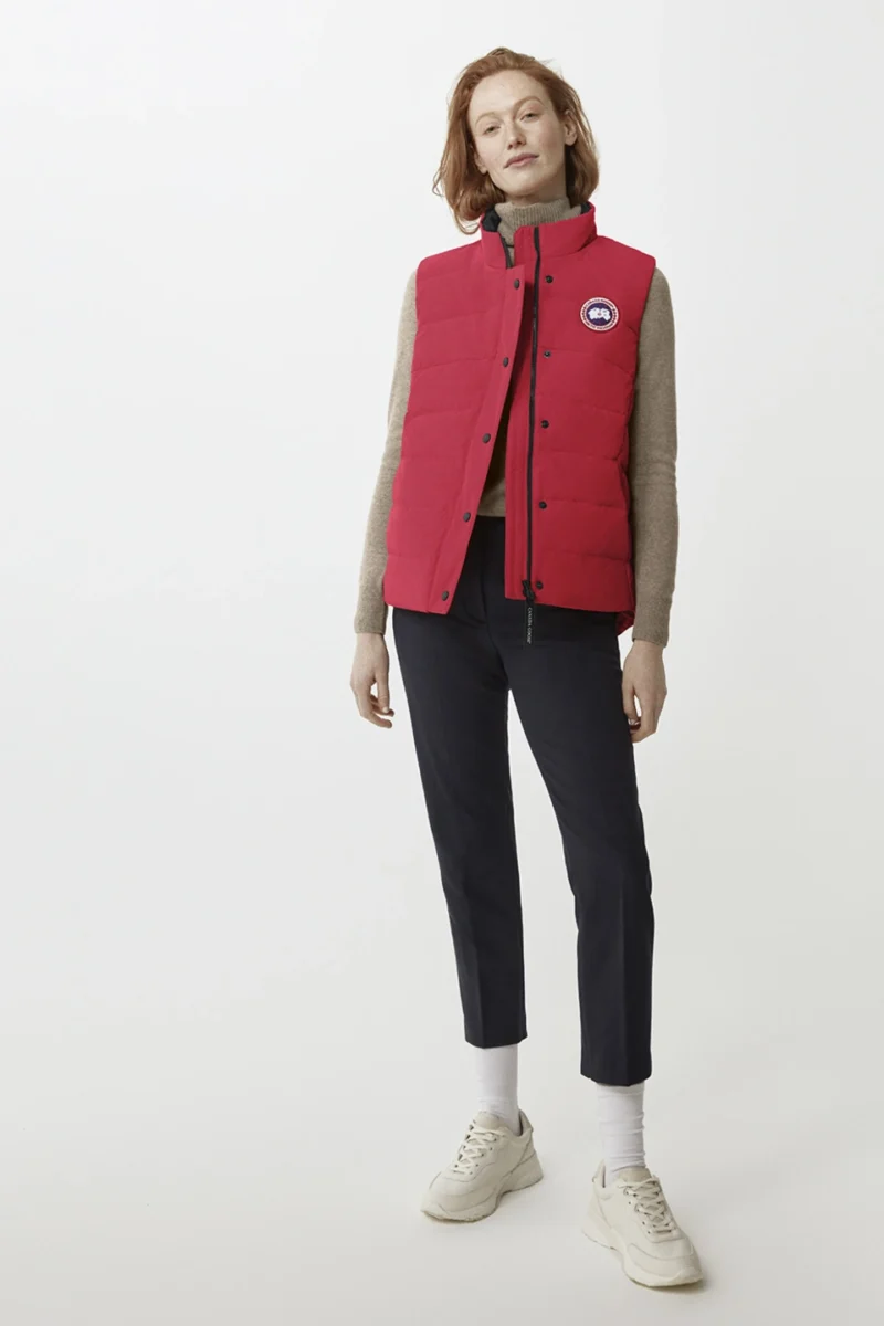 Freestyle Vest