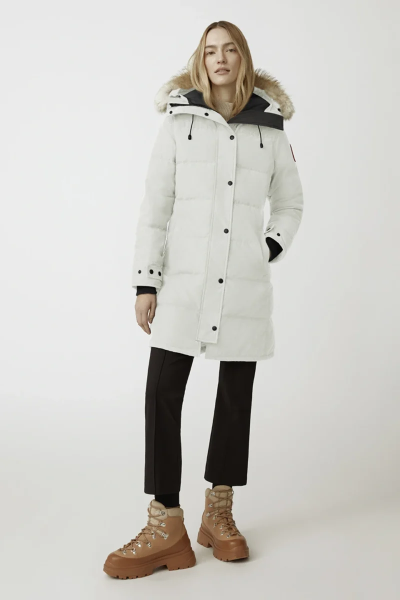 Shelburne Parka Heritage