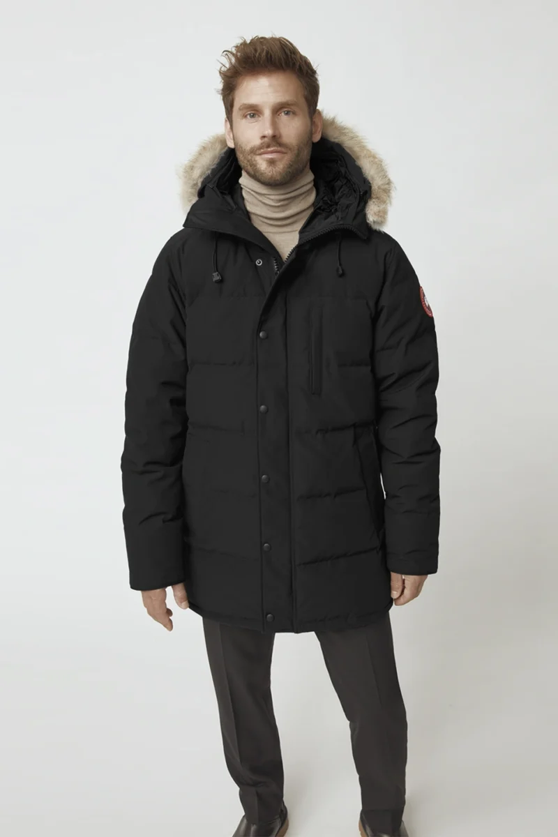 Carson Parka Heritage