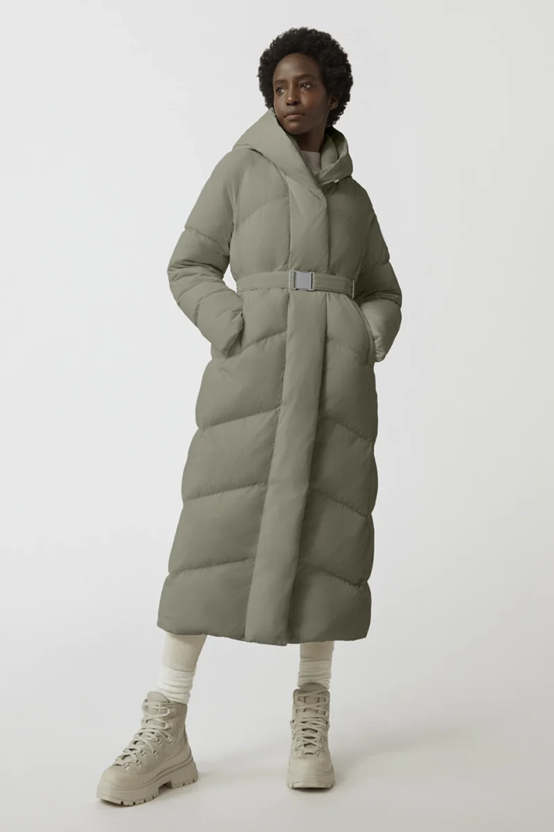 Marlow Parka