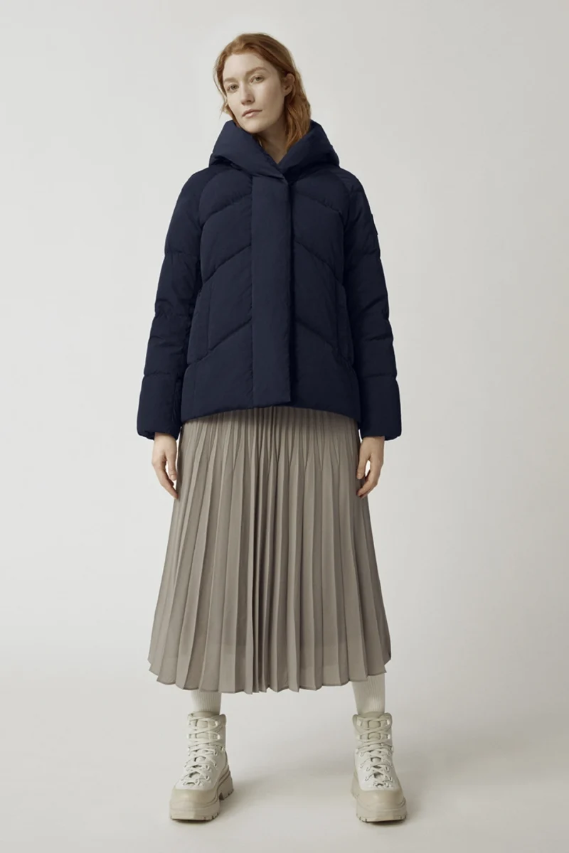 Marlow Jacket