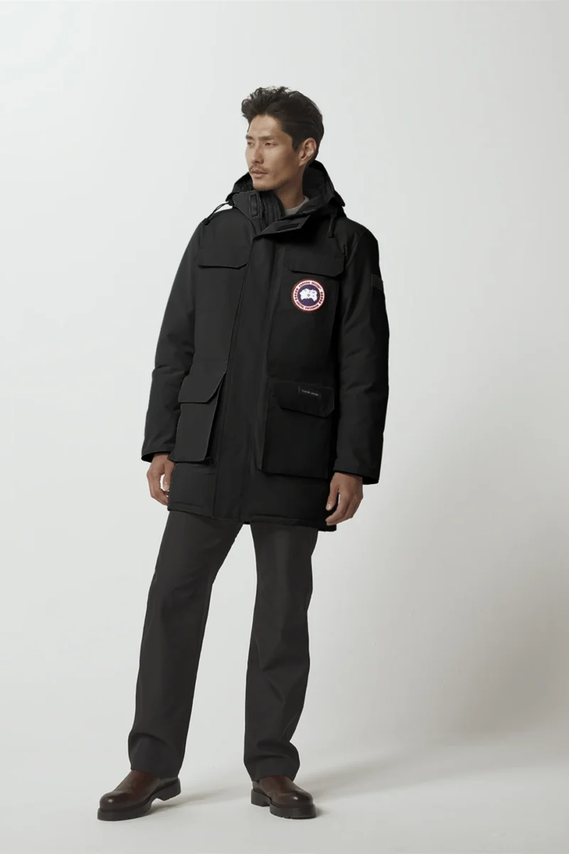 Citadel Parka