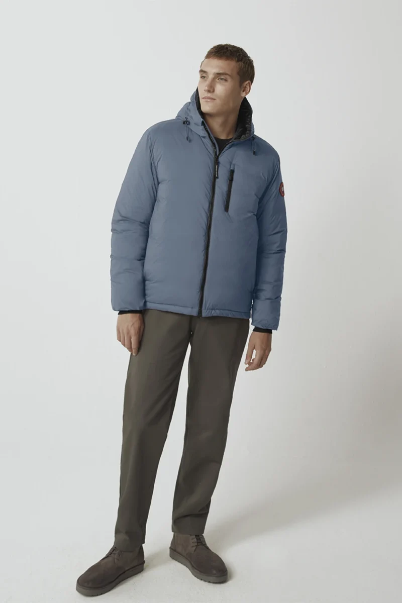 Lodge Hoody
