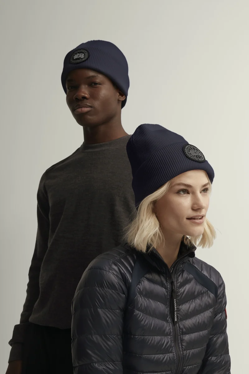 Thermal Toque