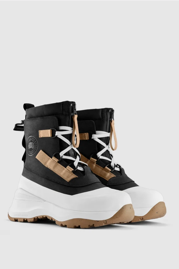 Alliston Boot