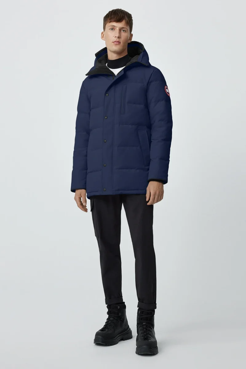 Carson Parka