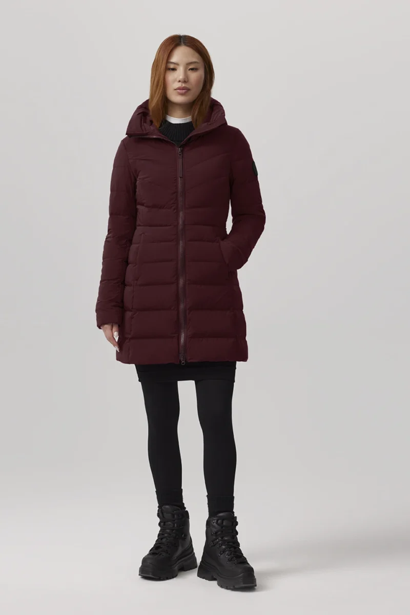 Clair Coat Black Label