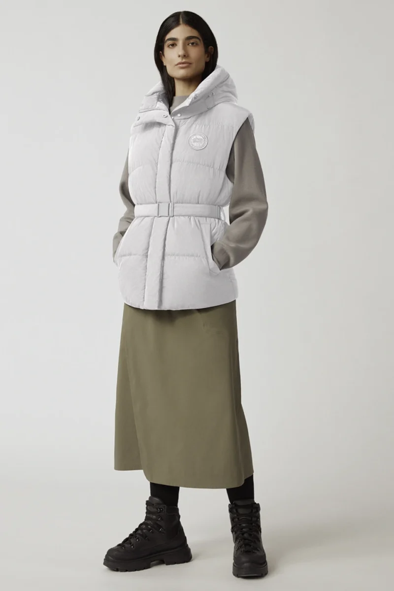 Rayla Vest